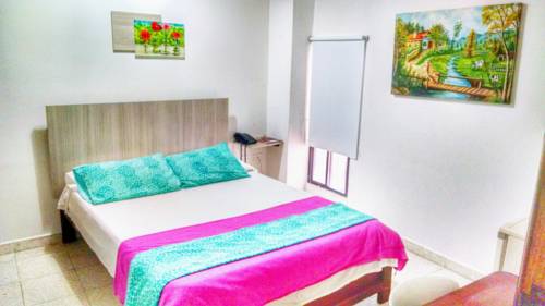 Montería Kolumbien Last-Minute-Rabattcode Booking.com