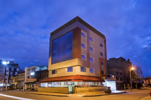 Bogota Colombia Last Minute Discount Code Agoda.com