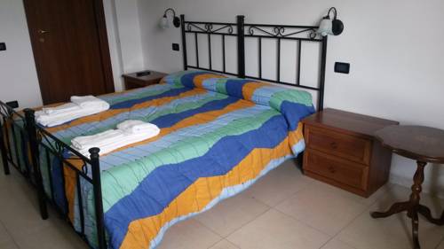 Nocera Umbra Italie Code de réduction de dernière minute Booking.com