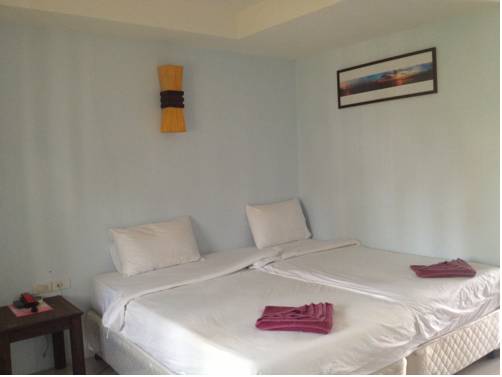 Thongsala Thailand Laatste minuut Kortingscode Booking.com