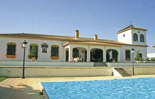 Morón de la Frontera Spanien Last-Minute-Rabattcode Booking.com