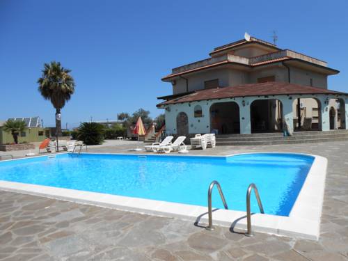 Terme Vigliatore (ME) Italien Last-Minute-Rabattcode Booking.com