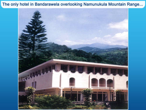 Bandarawela Sri Lanka Last Minute Discount Code Booking.com