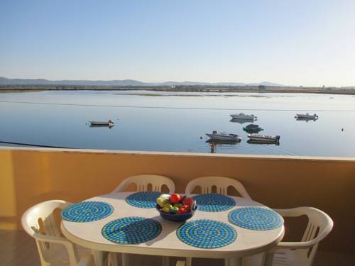 Praia de Faro Portugal Code de réduction de dernière minute Booking.com