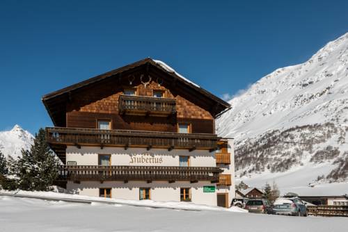 Galtür Österreich Last-Minute-Rabattcode Booking.com