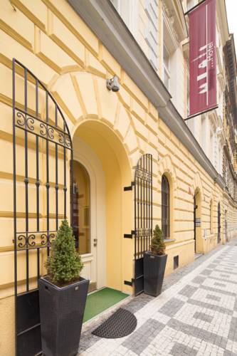 Praha 3 Tschechien Last-Minute-Rabattcode Booking.com