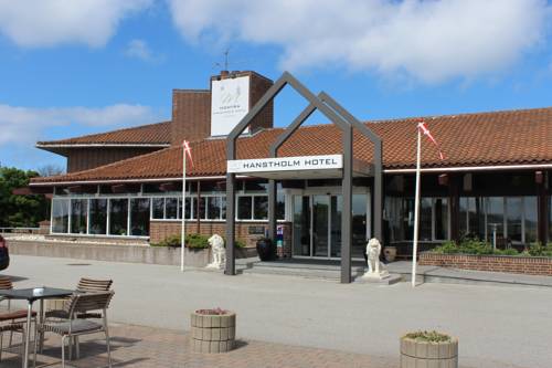Hanstholm (Dein) Dänemark Last-Minute-Rabattcode Booking.com
