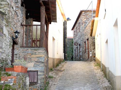 Góis Portugal Last-Minute-Rabattcode Booking.com