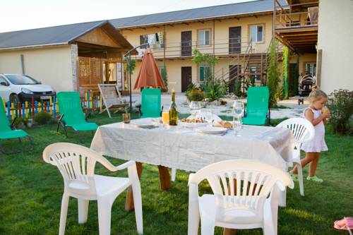Znam'yans'ke Crimea Last Minute Discount Code Booking.com