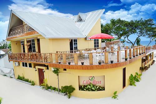 Maafushi Maldives Last Minute Discount Code Booking.com