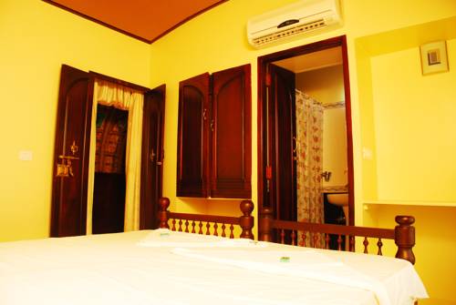Alleppey India Last Minute Discount Code Booking.com