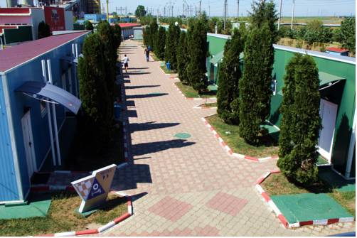 Bacau Roemenië Laatste minuut Kortingscode Booking.com