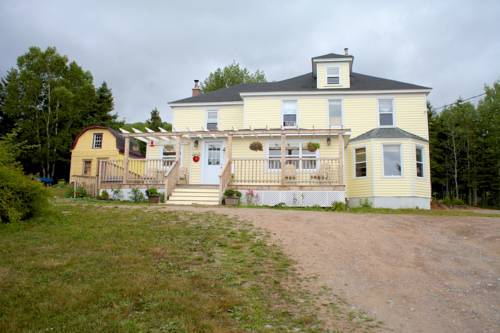 Wreck Cove (Nova Scotia) Canada Last Minute Discount Code Booking.com