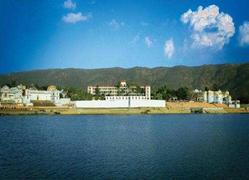 Pushkar Indien Last-Minute-Rabattcode Booking.com