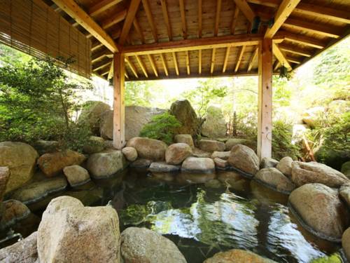 Omachi Japan Last Minute Discount Code Booking.com