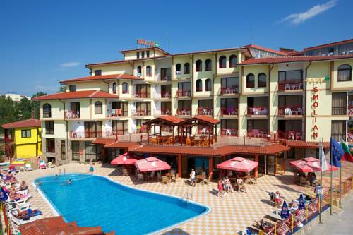 Sunny Beach Bulgaria Last Minute Discount Code Booking.com