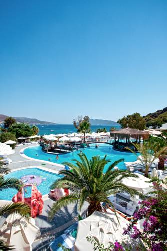 Bodrum Turquie Code de réduction de dernière minute Booking.com