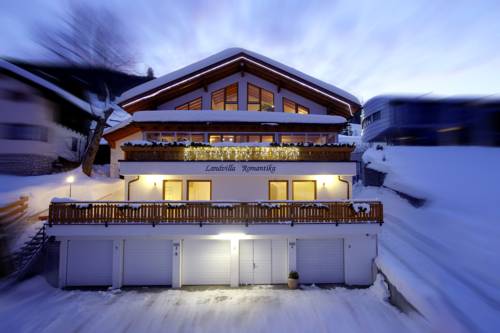 Lermoos Austria Last Minute Discount Code Booking.com