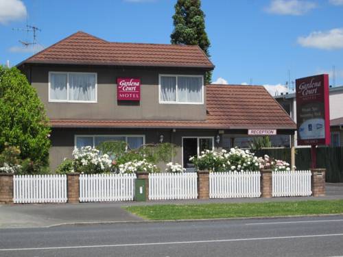 Hamilton New Zealand Last Minute Discount Code Booking.com