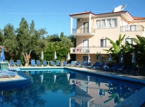 Anaxos Griechenland Last-Minute-Rabattcode Booking.com