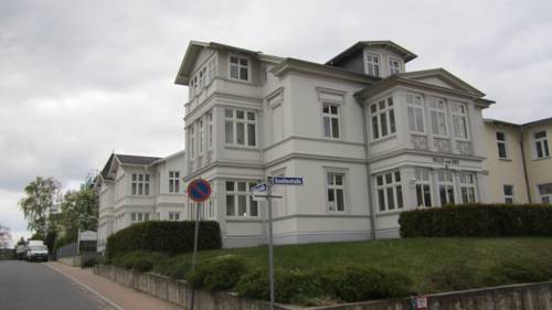 Seebad Ahlbeck Deutschland Last-Minute-Rabattcode Booking.com