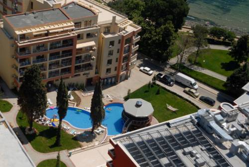 Nesebar Bulgarien Last-Minute-Rabattcode Booking.com