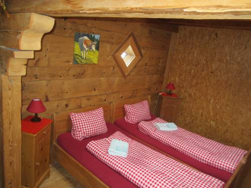 Feutersoey bei Gstaad Schweiz Last-Minute-Rabattcode Booking.com