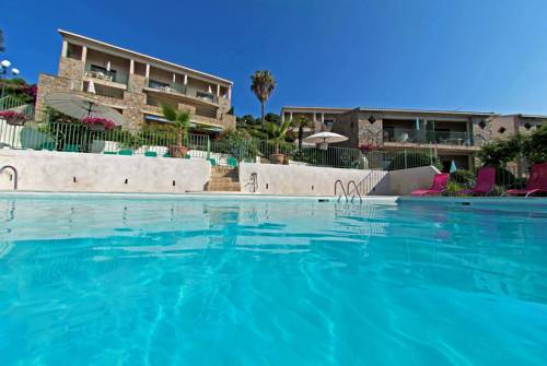 Cargèse Frankreich Last-Minute-Rabattcode Booking.com