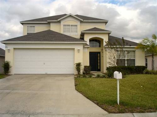 Davenport (Florida) Verenigde Staten Laatste minuut Kortingscode Booking.com