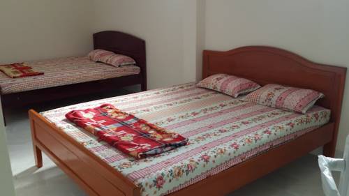 Phan Thiet Vietnam Code de réduction de dernière minute Booking.com