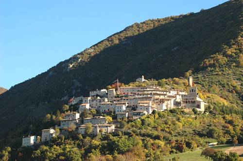 Norcia Italie Code de réduction de dernière minute Booking.com
