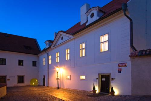 Praga Republica checa Último Minuto Código de Descuento Booking.com