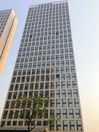 Guangzhou China Último Minuto Código de Descuento Booking.com