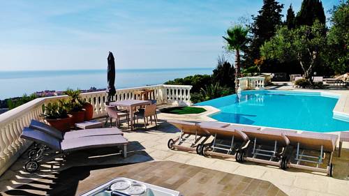 Beausoleil France Last Minute Discount Code Booking.com