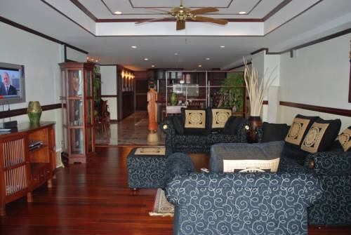 Cha Am Thailand Last-Minute-Rabattcode Booking.com