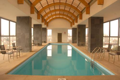 Santiago Chile Last-Minute-Rabattcode Booking.com
