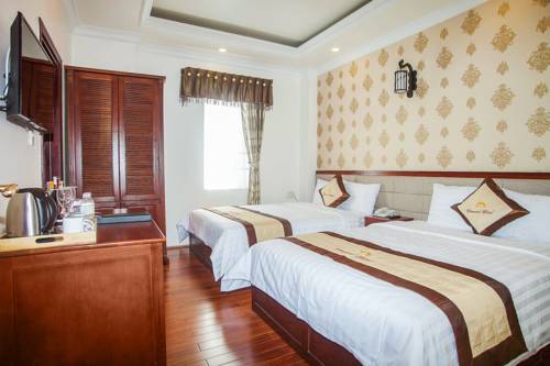 Da Lat Vietnam Last-Minute-Rabattcode Booking.com