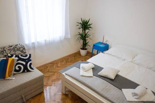 Sali Kroatien Last-Minute-Rabattcode Booking.com