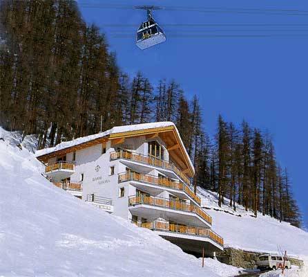 Samnaun-Ravaisch Switzerland Last Minute Discount Code Booking.com
