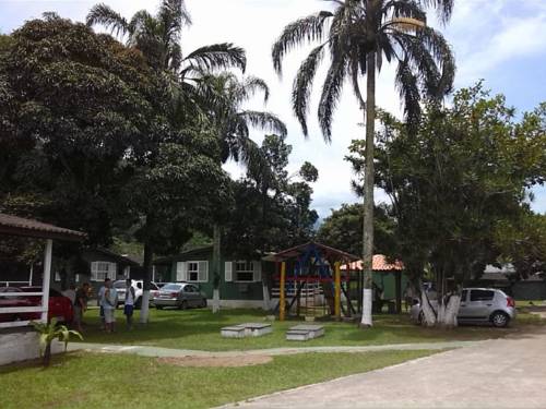 Ubatuba Brésil Code de réduction de dernière minute Booking.com