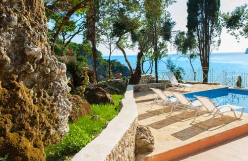 Liapades Griechenland Last-Minute-Rabattcode Booking.com