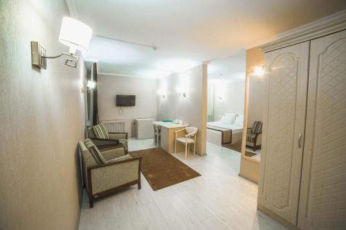 Nur-Sultan Kazakhstan Last Minute Discount Code Agoda.com