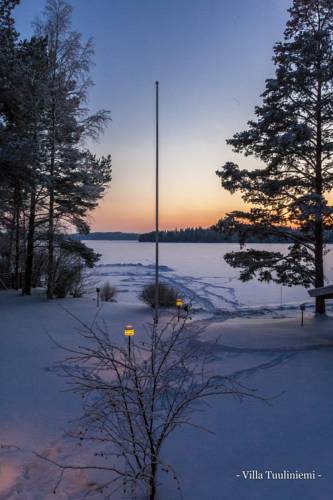 Muurame Finnland Last-Minute-Rabattcode Booking.com