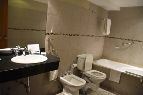 Bahia Blanca Argentinien Last-Minute-Rabattcode Booking.com