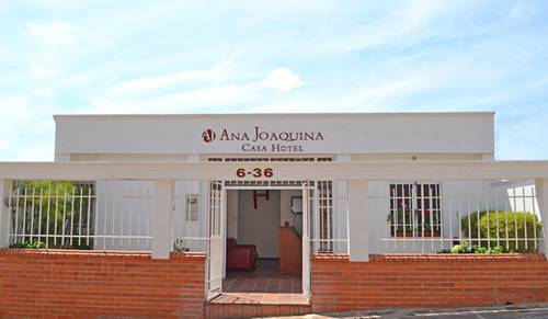 San Gil Kolumbien Last-Minute-Rabattcode Booking.com