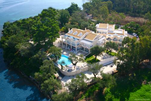 Dassia Greece Last Minute Discount Code Booking.com