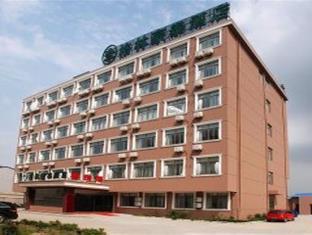 Taizhou (Jiangsu) China Last Minute Discount Code Agoda.com