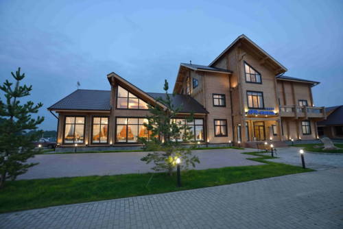 Barnaul Russland Last-Minute-Rabattcode Booking.com