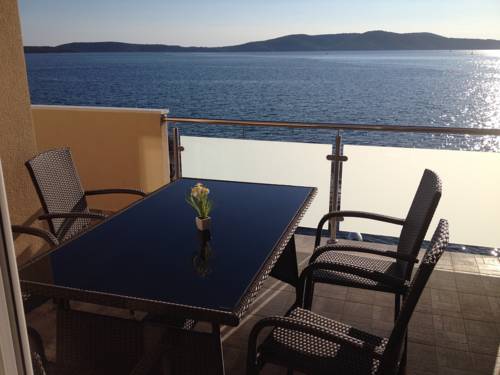 Brodarica Croatia Last Minute Discount Code Booking.com