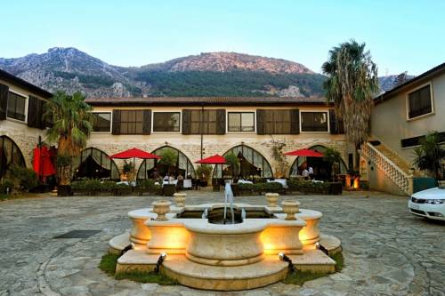 Hatay Turquie Code de réduction de dernière minute Booking.com